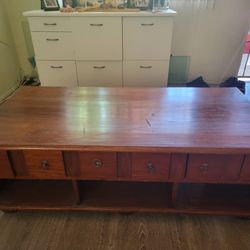 Center Table