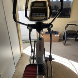 Elliptical