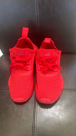USED ADIDAS SIZE 5/5