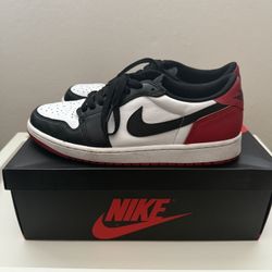 Air Jordan 1 Low