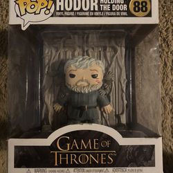 Game Of Thrones Funko lot