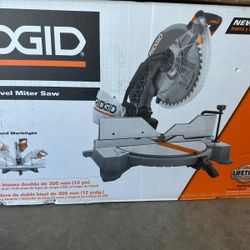Miter Saw