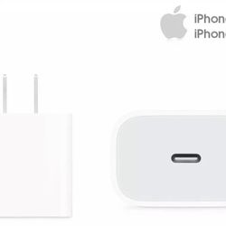 Apple Iphone 11/12/13 charger Adapter ONLY