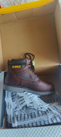 DeWalt Boots