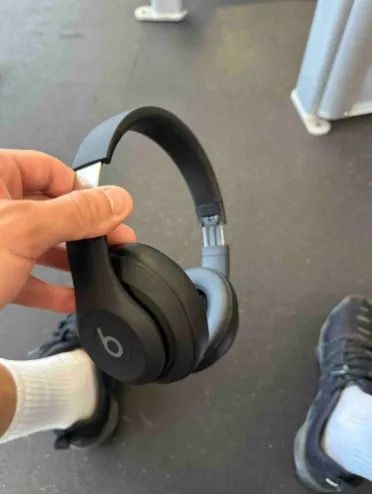 Beats Studio Pro Wireless Headphones