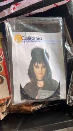 Wig
