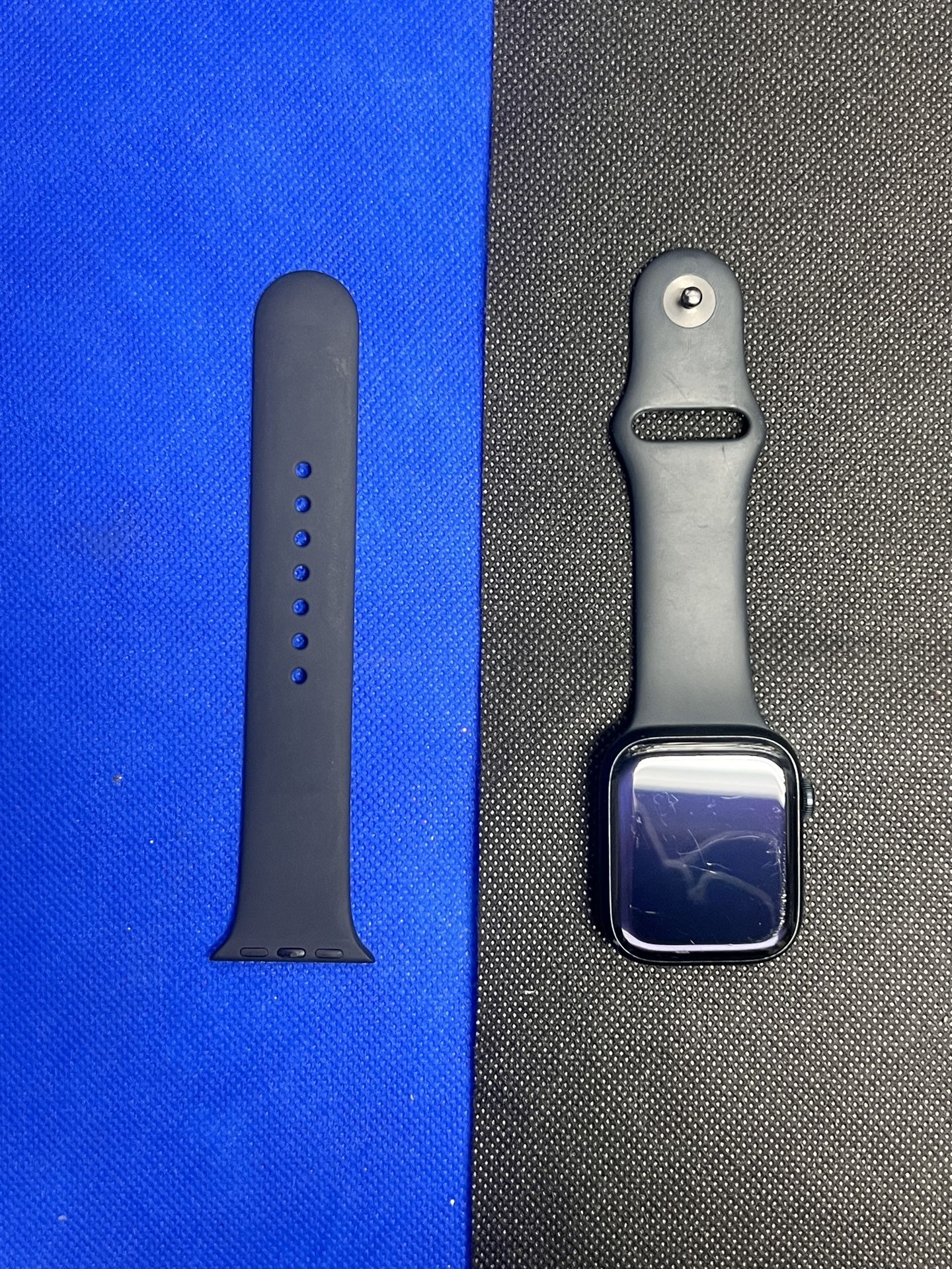 Apple Watch Series 7 45MM GPS