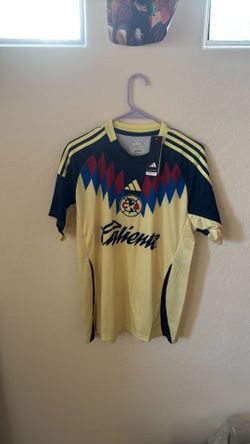 águilas del club américa  medium size jersey