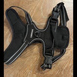 Large dog harness $10