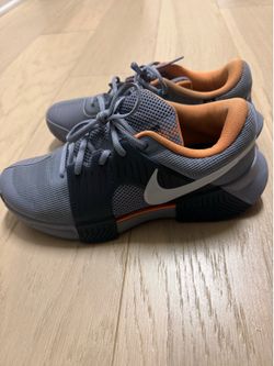 Nike Romaleos 3 XD Weightlifting Shoes – Men’s Size 8 – Excellent Condition
