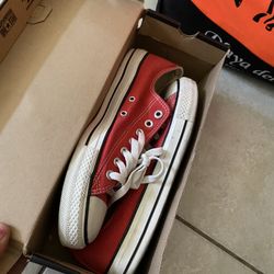 Brand New Converse