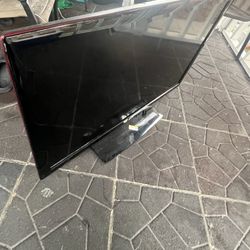 LG TV