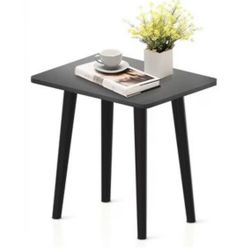 Brand New In The Box Elegant Classy Simple Side Table
