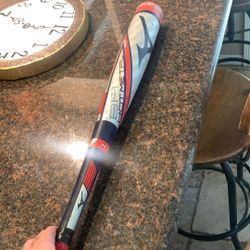 Mizuno B19 Hot Metal High School Bat 32 Inch 29oz 