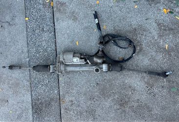 2017-2024 Dodge Charger/ Chrysler 300 Electric power steering