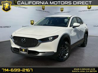 2023 Mazda CX-30