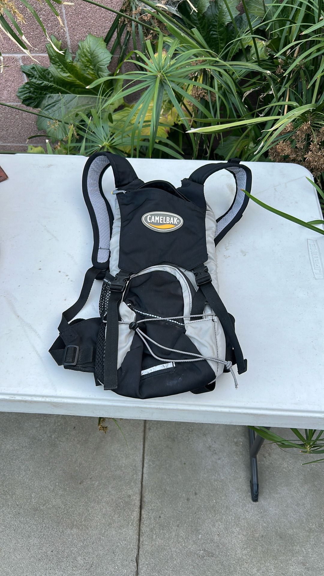Camelbak Lobo Hydration Pack Hiking
