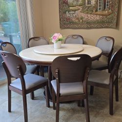 Dining Table Set 