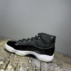 Jordan 11 Jubilee 25Th Anniversary 40