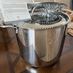 Princess House Olla De 25qt