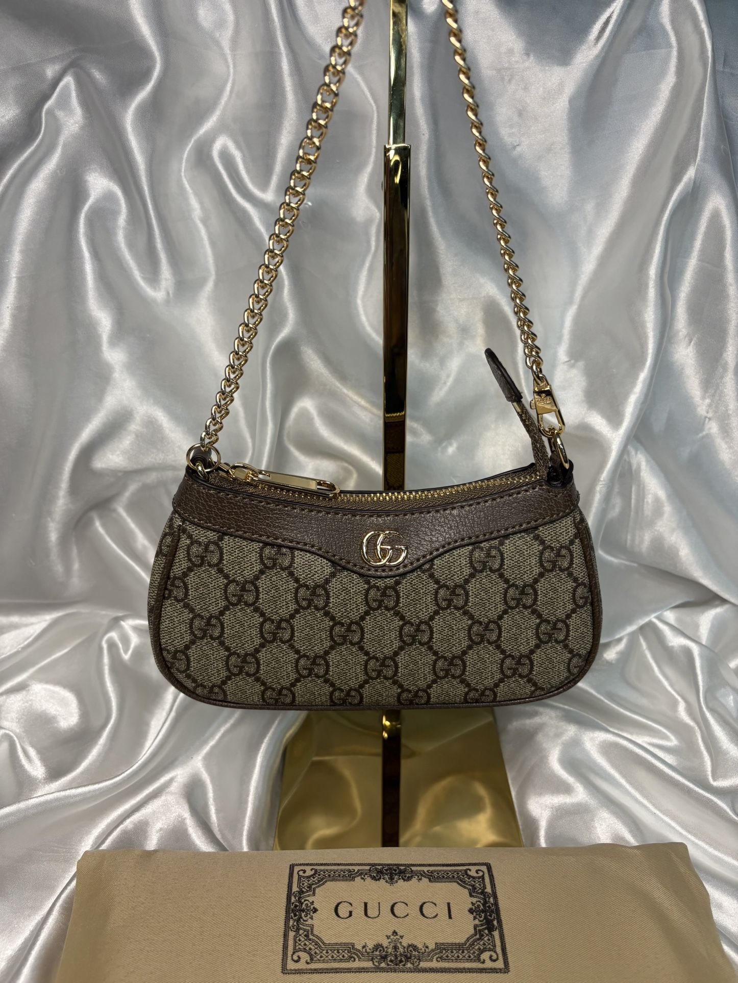Mini Bag