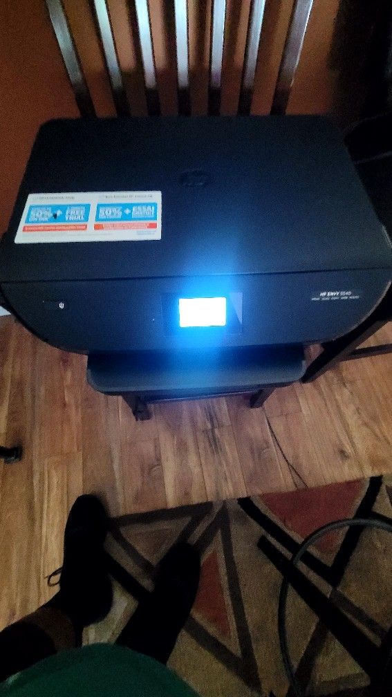 Printer,Fax, and copier
