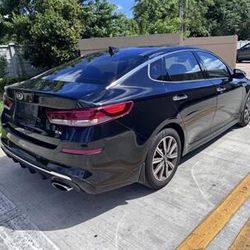 🏆🏆 2020 KIA OPTIMA EX PREMIUM