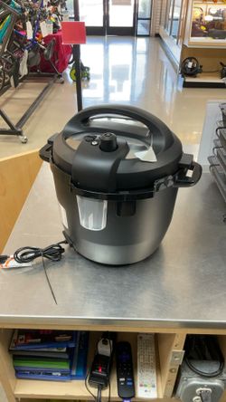 Instant Pot