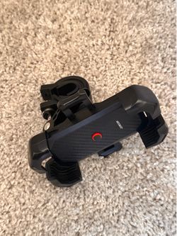 Handlebar Phone Mount
