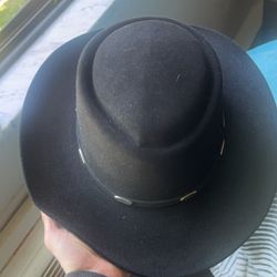 Triple X Stetson Cowboy Hat