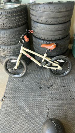 Totem Kid’s Bicycle