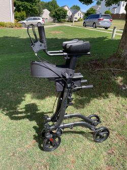 Rollator/Walker