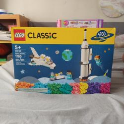 Lego Classic