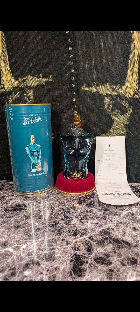Men's Colognes