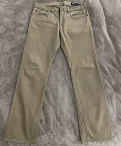 Buffalo Slim Straight Stretch - 32x32