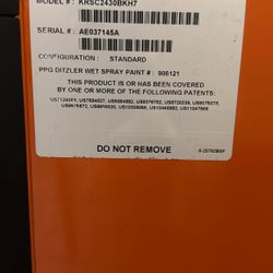 Snapon Tool Box 