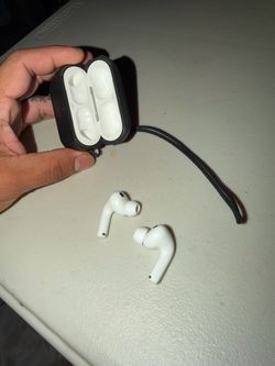 AirPods Pro 3