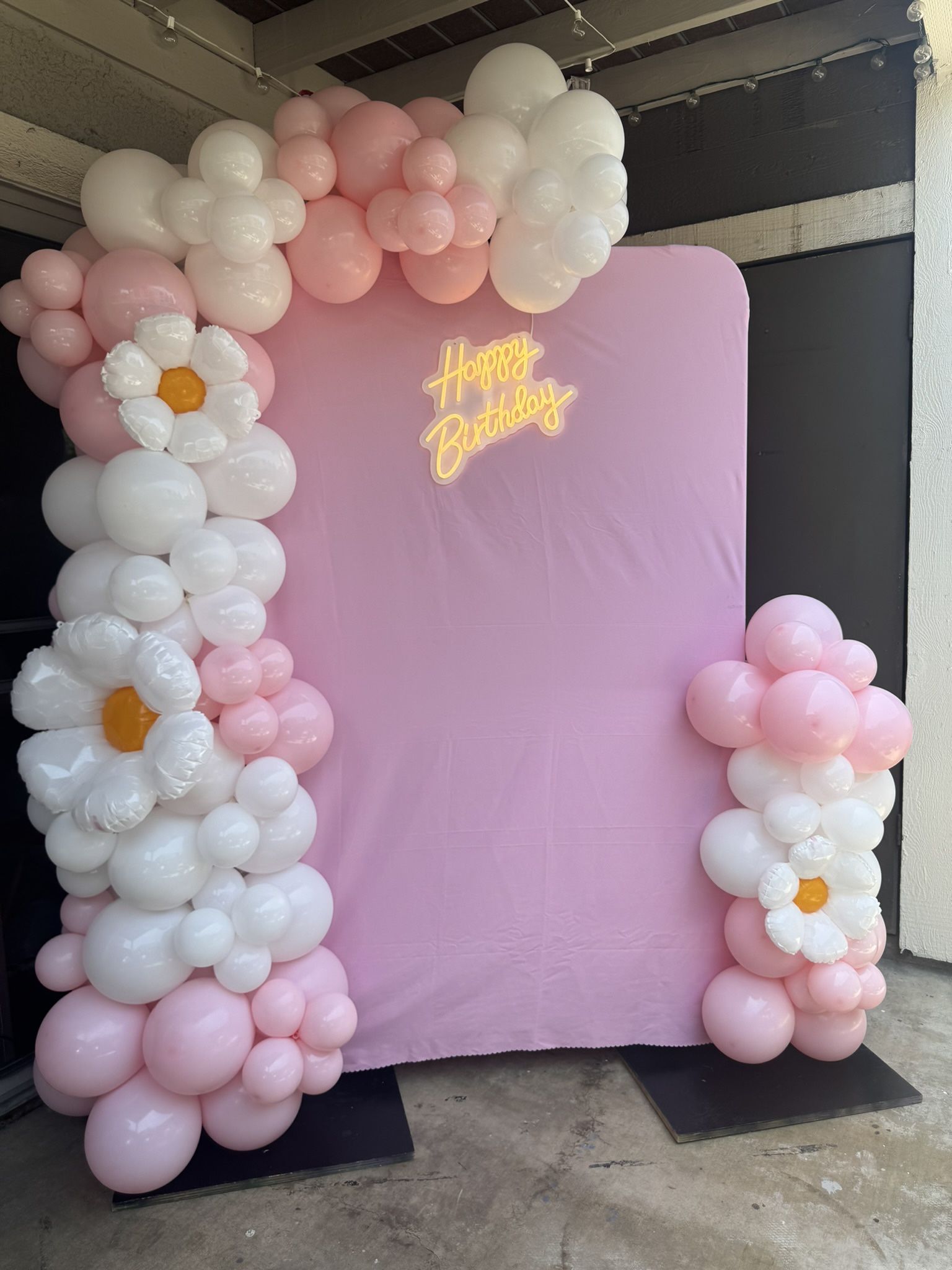 Balloon Arch
