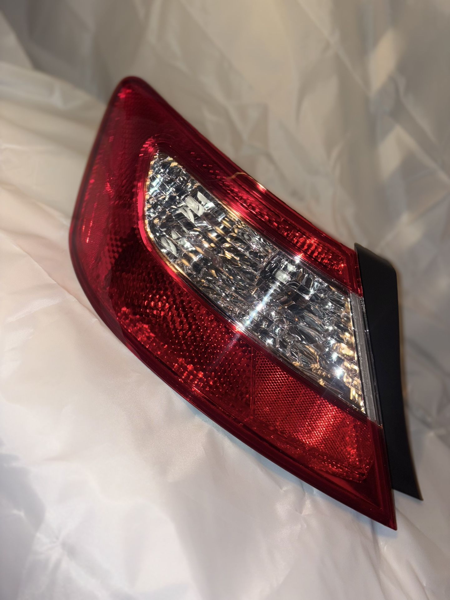 2006-2008 Honda Rear Driver Side Whole Light Casing