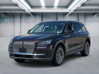 2023 Lincoln Corsair