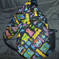 Disney Cross Body Bag