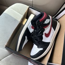 Jordan 1 High