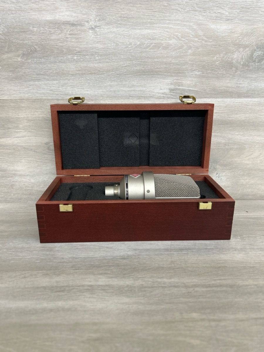 Neumann TLM 103 Condensor Microphone (PO1020347)