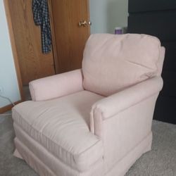 Accent Chair