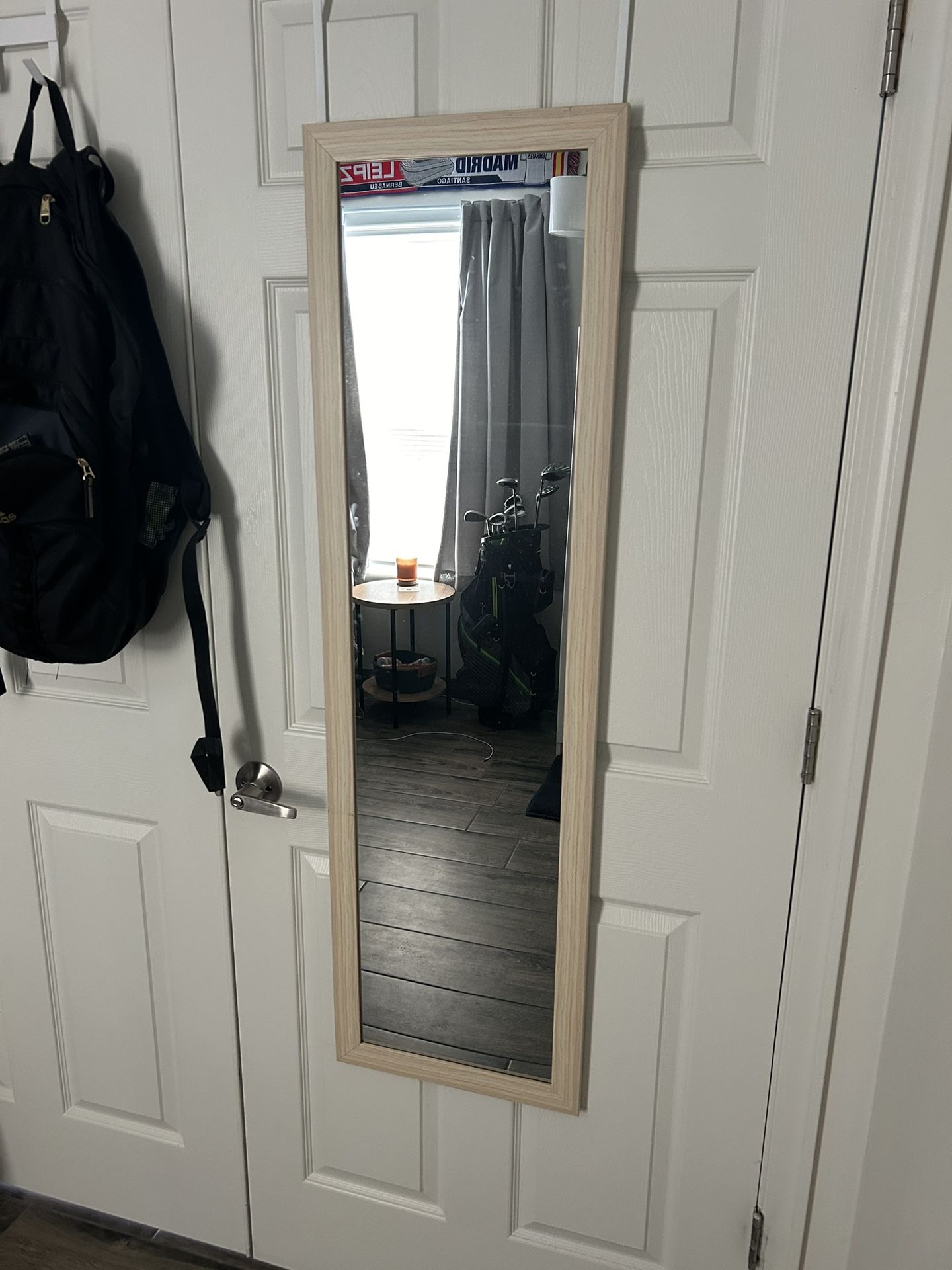 4 Foot Full Body Mirror