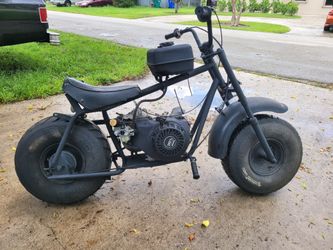 Mini Bike