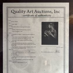 William Silvano Ladies Night 