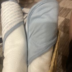 Baby Bath Towels
