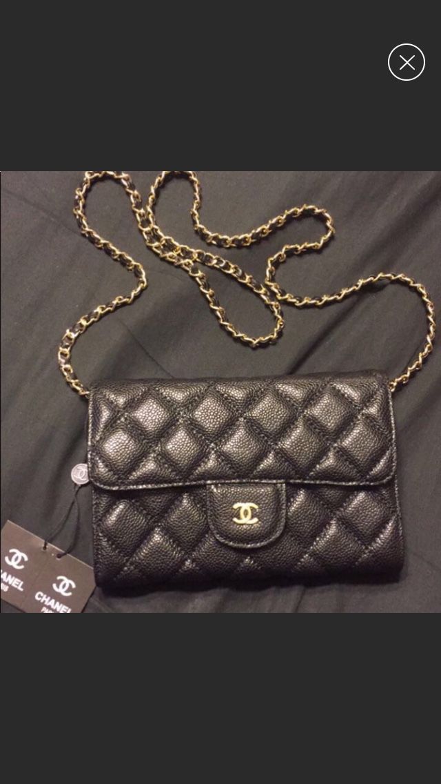 Chanel Promotional gift