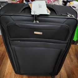 Samsonite Luggage 
